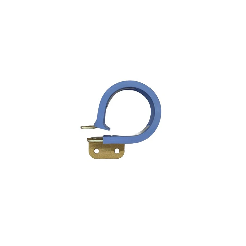 Rubber Coated Cable Clamps suppliers